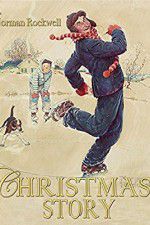 Watch A Norman Rockwell Christmas Story Solarmovie
