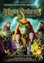 Watch HeavySaurus: The Movie Solarmovie