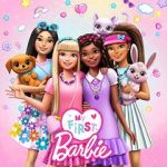 Watch My First Barbie: Happy DreamDay (TV Special 2023) Solarmovie