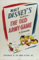 Watch The Old Army Game (Short 1943) Solarmovie