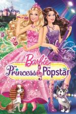 Watch Barbie The Princess and The Popstar Solarmovie