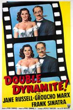 Watch Double Dynamite Solarmovie