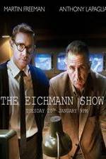 Watch The Eichmann Show Solarmovie