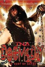 Watch TNA Wrestling Doomsday The Best of Abyss Solarmovie