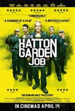 Watch The Hatton Garden Job Solarmovie