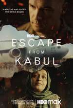 Watch Escape from Kabul Solarmovie