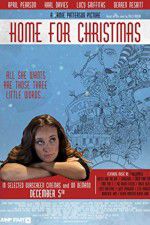 Watch Home for Christmas Solarmovie