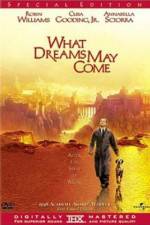 Watch What Dreams May Come Solarmovie