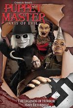 Watch Puppet Master: Axis of Evil Solarmovie