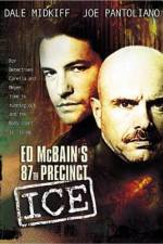 Watch Ed McBain's 87th Precinct Ice Solarmovie