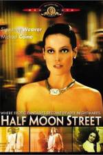 Watch Half Moon Street Solarmovie