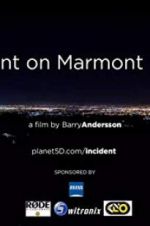 Watch Incident on Marmont Avenue Solarmovie