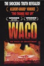 Watch Waco The Rules of Engagement Solarmovie
