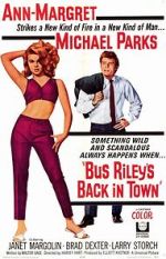 Watch Bus Riley\'s Back in Town Solarmovie