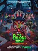 Watch The Paloni Show! Halloween Special! (TV Special 2022) Solarmovie