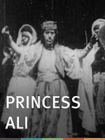Watch Princess Ali Solarmovie