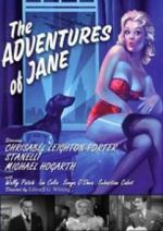 Watch The Adventures of Jane Solarmovie