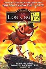 Watch The Lion King 3: Hakuna Matata Solarmovie