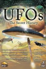 Watch UFOs The Secret History 2 Solarmovie