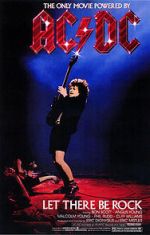 Watch AC/DC: Let There Be Rock Solarmovie