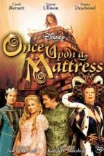 Watch Once Upon a Mattress Solarmovie