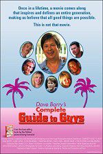 Watch Complete Guide to Guys Solarmovie