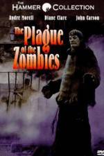 Watch The Plague of the Zombies Solarmovie