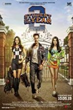 Watch Student of the Year 2 Solarmovie