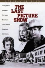 Watch The Last Picture Show Solarmovie
