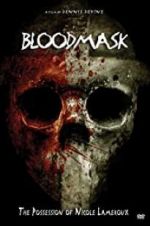 Watch Blood Mask: The Possession of Nicole Lameroux Solarmovie