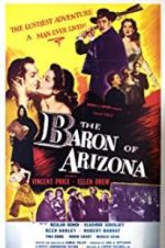 Watch The Baron of Arizona Solarmovie