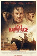Watch Last Rampage: The Escape of Gary Tison Solarmovie