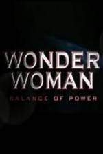 Watch Wonder Woman: Balance of Power Solarmovie