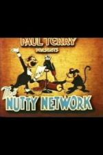 Watch The Nutty Network Solarmovie