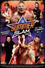 Watch WWE Summerslam Solarmovie
