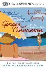Watch Ginger and Cinnamon Solarmovie