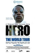 Watch Hero - Inspired by the Extraordinary Life & Times of Mr. Ulric Cross Solarmovie