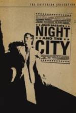 Watch Night and the City Solarmovie