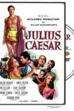 Watch Julius Caesar Solarmovie