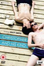 Watch Christopher and His Kind Solarmovie