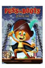 Watch Puss in Boots a Furry Tail Solarmovie