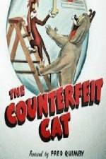 Watch The Counterfeit Cat Solarmovie
