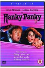 Watch Hanky Panky Solarmovie