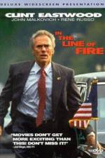 Watch In the Line of Fire Solarmovie