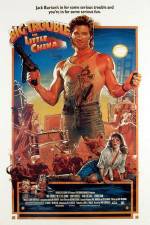 Watch Big Trouble in Little China Solarmovie