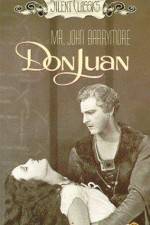 Watch Don Juan - Der große Liebhaber Solarmovie