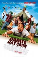 Watch Daddy Day Camp Solarmovie
