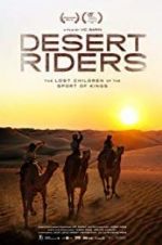 Watch Desert Riders Solarmovie