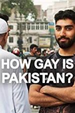 Watch How Gay Is Pakistan? Solarmovie