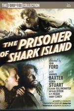 Watch The Prisoner of Shark Island Solarmovie